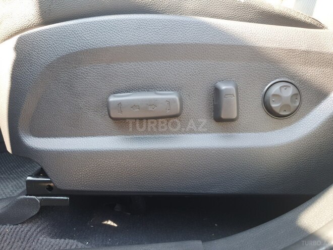 Hyundai Santa Fe 2014, 178,000 km - 2.0 l - Bakı