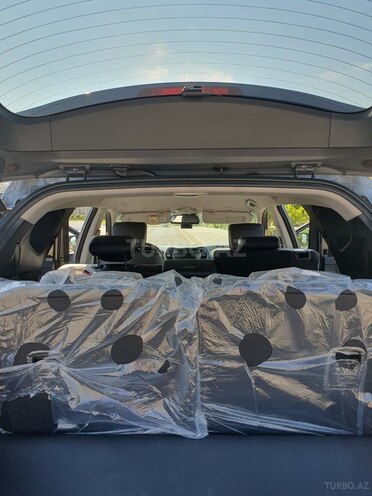Hyundai Santa Fe 2014, 178,000 km - 2.0 l - Bakı