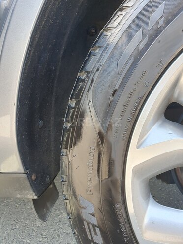 Hyundai Santa Fe 2014, 178,000 km - 2.0 l - Bakı