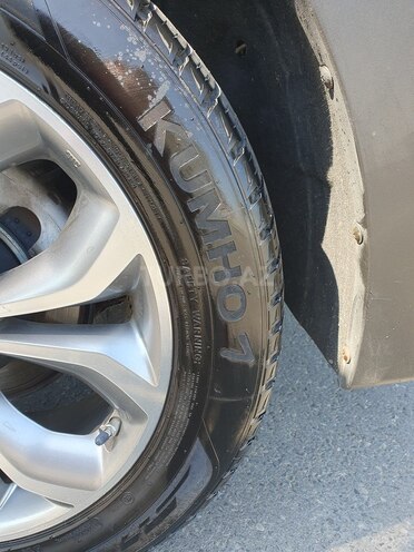 Hyundai Santa Fe 2014, 178,000 km - 2.0 l - Bakı