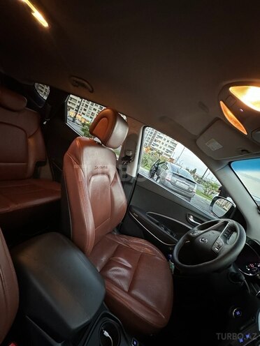 Hyundai Santa Fe 2013, 165,000 km - 2.0 l - Bakı