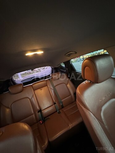 Hyundai Santa Fe 2013, 165,000 km - 2.0 l - Bakı
