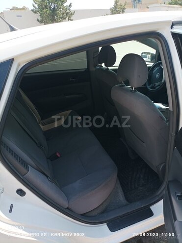 Toyota Prius 2008, 186,453 km - 1.5 l - Bakı