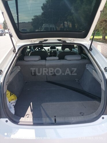 Toyota Prius 2008, 186,453 km - 1.5 l - Bakı