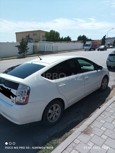 Toyota Prius 2008, 186,453 km - 1.5 l - Bakı