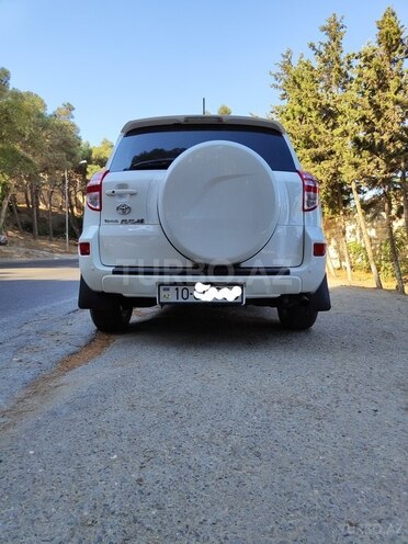 Toyota RAV4 2010, 222,000 km - 2.0 l - Bakı