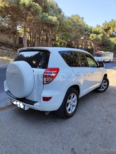 Toyota RAV4 2010, 222,000 km - 2.0 l - Bakı