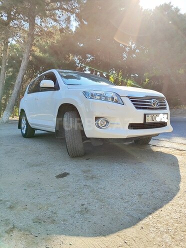 Toyota RAV4 2010, 222,000 km - 2.0 l - Bakı