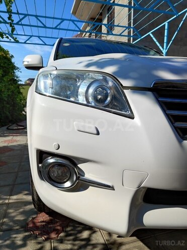 Toyota RAV4 2010, 222,000 km - 2.0 l - Bakı