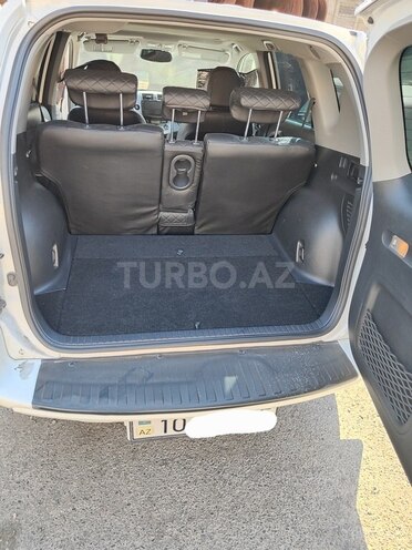Toyota RAV4 2010, 222,000 km - 2.0 l - Bakı