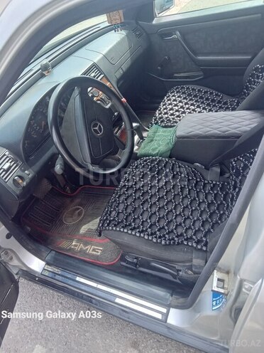 Mercedes C 180 1995, 418,000 km - 1.8 l - Bakı