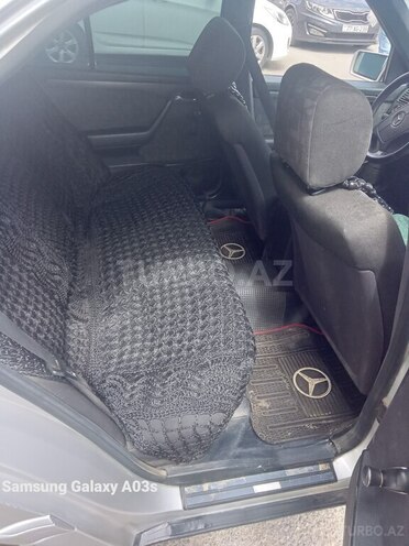 Mercedes C 180 1995, 418,000 km - 1.8 l - Bakı