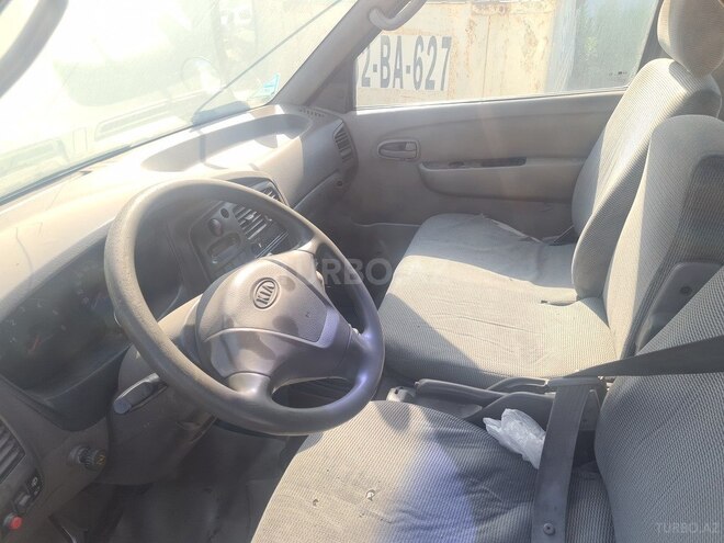 Kia Pregio 2004, 250,000 km - 2.5 l - Bakı