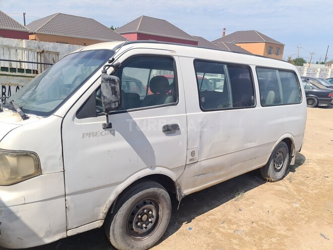 Kia Pregio 2004, 250,000 km - 2.5 l - Bakı