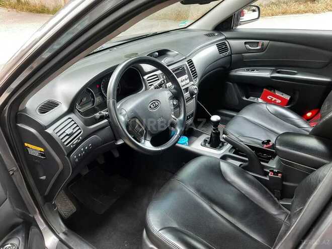 Kia Optima 2006, 181,000 km - 2.0 l - Bakı