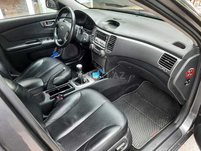 Kia Optima 2006, 181,000 km - 2.0 l - Bakı