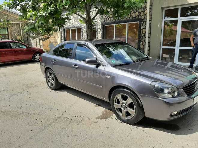 Kia Optima 2006, 181,000 km - 2.0 l - Bakı