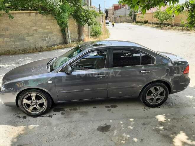 Kia Optima 2006, 181,000 km - 2.0 l - Bakı