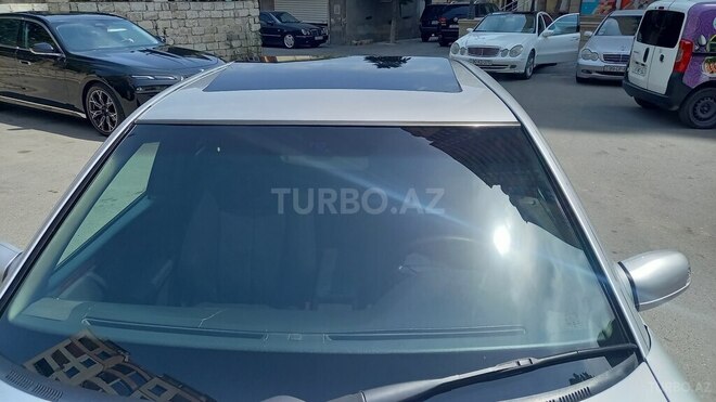 Mercedes E 240 2000, 399,719 km - 2.6 l - Bakı