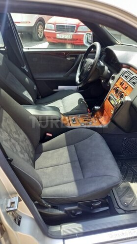 Mercedes E 240 2000, 399,719 km - 2.6 l - Bakı