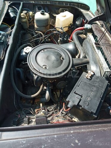LADA (VAZ) 2106 1982, 35,637 km - 1.5 l - Qobustan