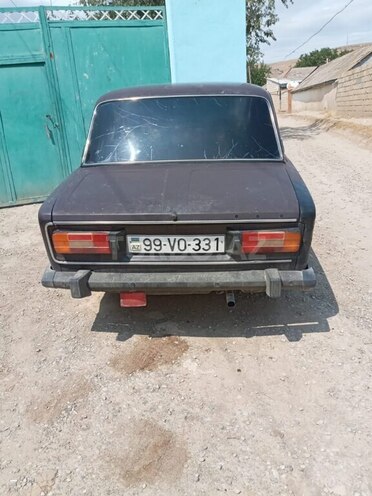 LADA (VAZ) 2106 1982, 35,637 km - 1.5 l - Qobustan