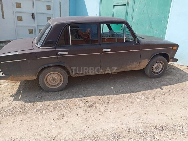 LADA (VAZ) 2106 1982, 35,637 km - 1.5 l - Qobustan