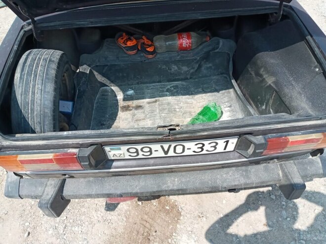 LADA (VAZ) 2106 1982, 35,637 km - 1.5 l - Qobustan