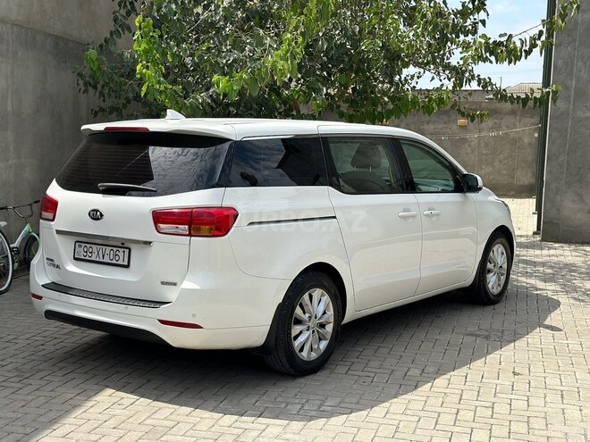 Kia Carnival 2016, 169,517 km - 2.2 l - Bakı