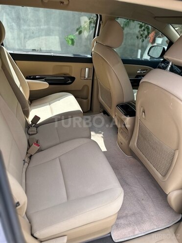Kia Carnival 2016, 169,517 km - 2.2 l - Bakı