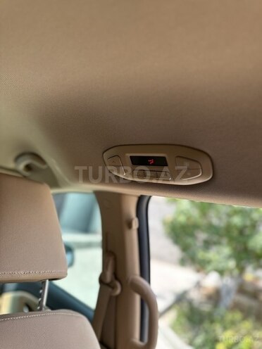 Kia Carnival 2016, 169,517 km - 2.2 l - Bakı