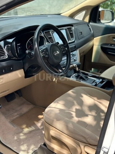 Kia Carnival 2016, 169,517 km - 2.2 l - Bakı