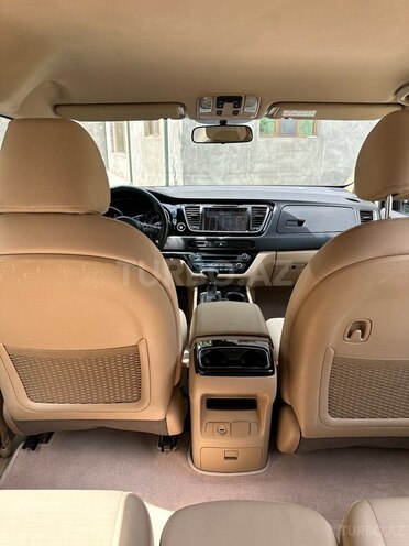 Kia Carnival 2016, 169,517 km - 2.2 l - Bakı