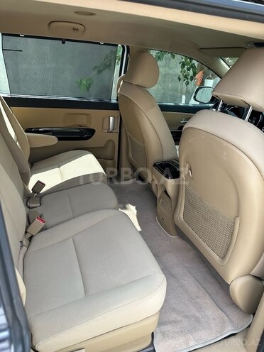 Kia Carnival 2016, 169,517 km - 2.2 l - Bakı