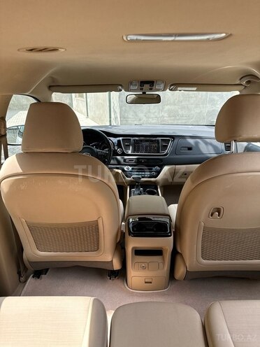 Kia Carnival 2016, 169,517 km - 2.2 l - Bakı