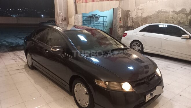 Honda Civic 2007, 250,000 km - 1.3 l - Bakı