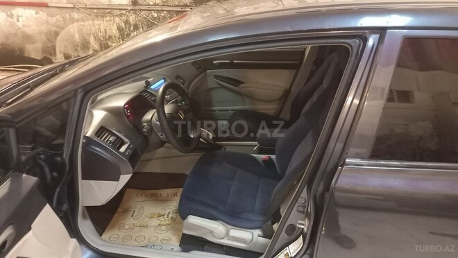 Honda Civic 2007, 250,000 km - 1.3 l - Bakı
