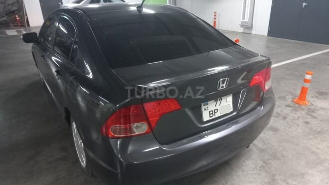 Honda Civic 2007, 250,000 km - 1.3 l - Bakı