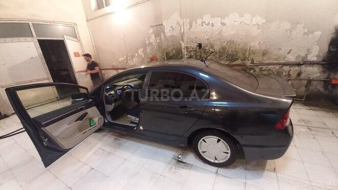 Honda Civic 2007, 250,000 km - 1.3 l - Bakı