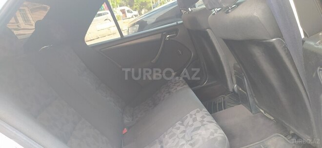 Mercedes C 200 1998, 271,874 km - 2.0 l - Bakı