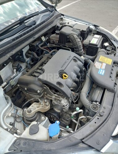 Hyundai i30 2010, 170,000 km - 1.4 l - Bakı