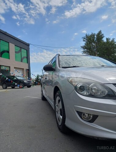 Hyundai i30 2010, 170,000 km - 1.4 l - Bakı