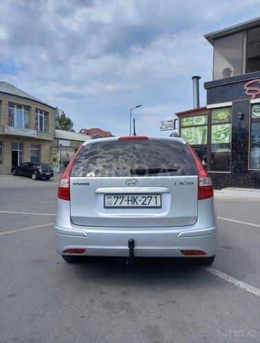Hyundai i30 2010, 170,000 km - 1.4 l - Bakı