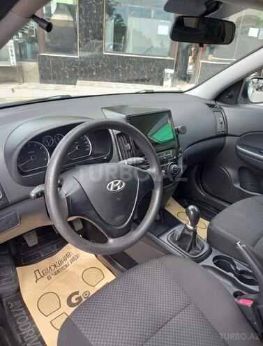 Hyundai i30 2010, 170,000 km - 1.4 l - Bakı