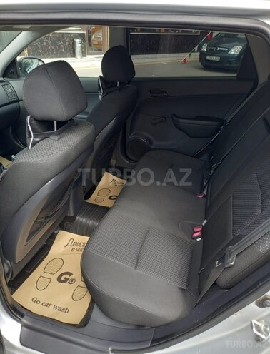 Hyundai i30 2010, 170,000 km - 1.4 l - Bakı
