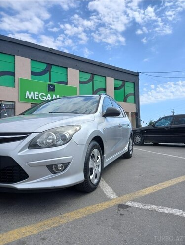 Hyundai i30 2010, 170,000 km - 1.4 l - Bakı