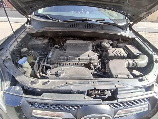 Kia Sportage 2010, 275,000 km - 2.0 л - Bakı