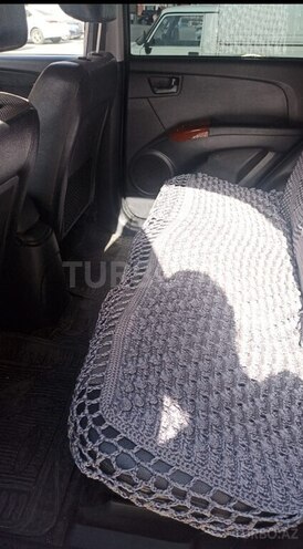 Kia Sportage 2010, 275,000 km - 2.0 л - Bakı
