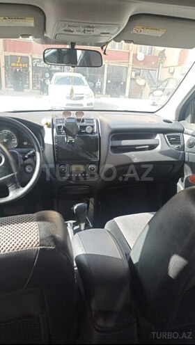 Kia Sportage 2010, 275,000 km - 2.0 л - Bakı