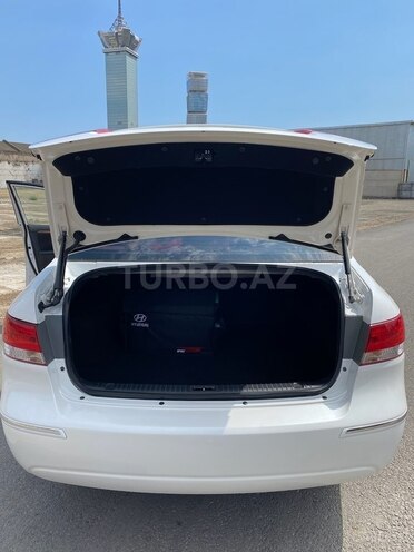 Hyundai Sonata 2009, 279,100 km - 2.0 l - Bakı
